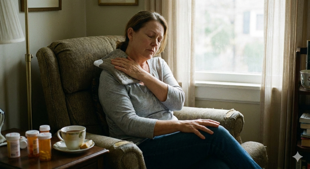 Fibromialgia: direitos de quem convive com a doença